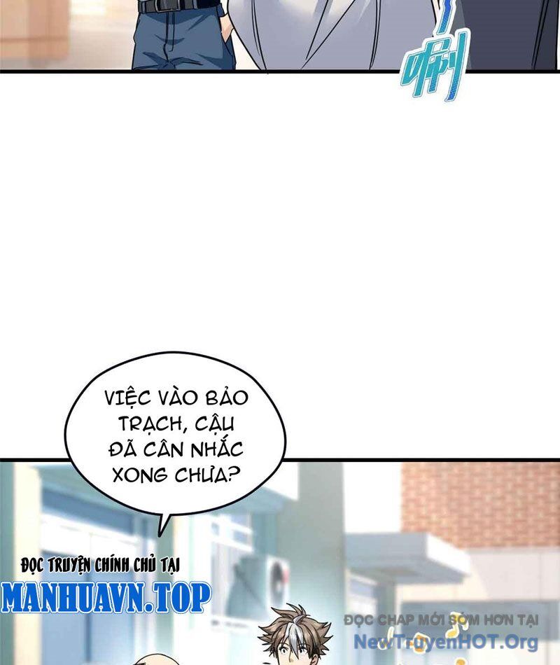 Hóa Ra Ta Là Đời Sau Của Yêu Quái Chapter 14 - Next Chapter 15