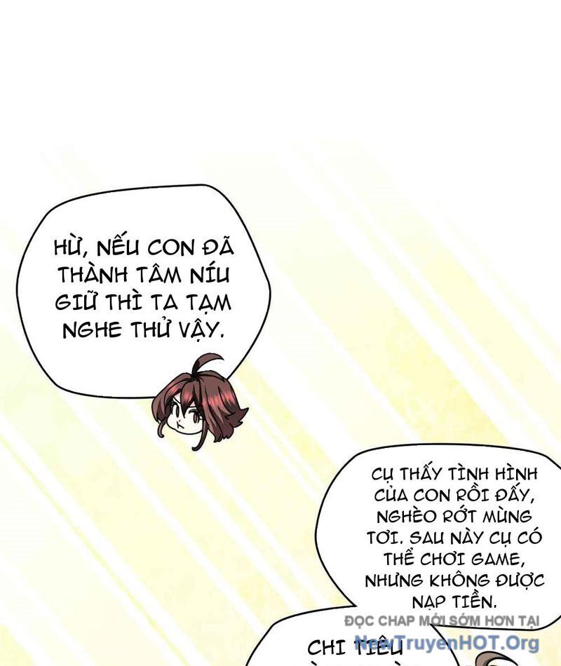 Hóa Ra Ta Là Đời Sau Của Yêu Quái Chapter 14 - Next Chapter 15
