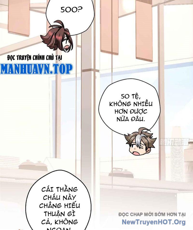Hóa Ra Ta Là Đời Sau Của Yêu Quái Chapter 14 - Next Chapter 15