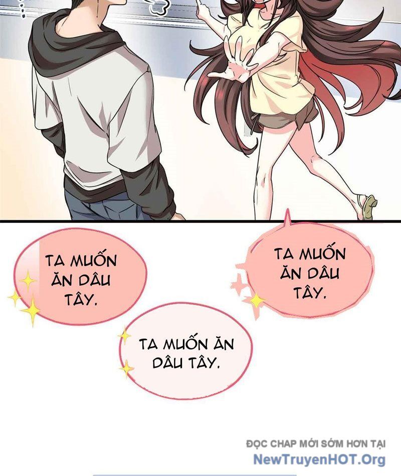 Hóa Ra Ta Là Đời Sau Của Yêu Quái Chapter 14 - Next Chapter 15