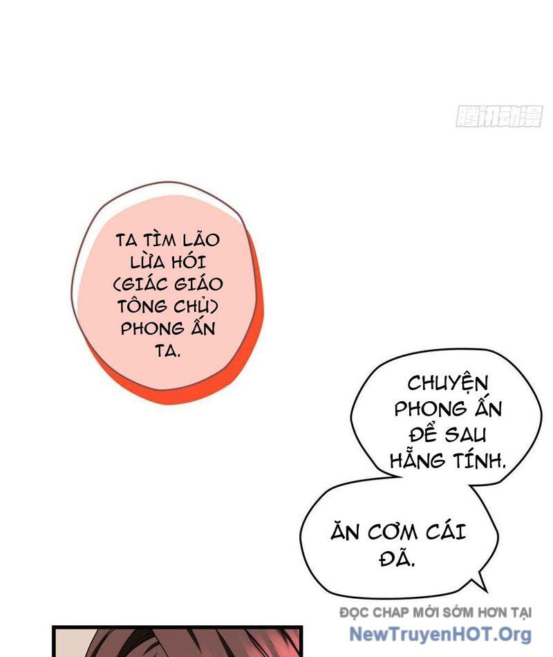 Hóa Ra Ta Là Đời Sau Của Yêu Quái Chapter 14 - Next Chapter 15