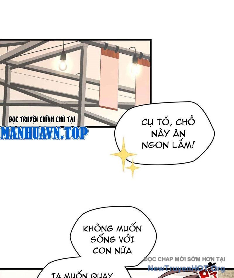 Hóa Ra Ta Là Đời Sau Của Yêu Quái Chapter 14 - Next Chapter 15