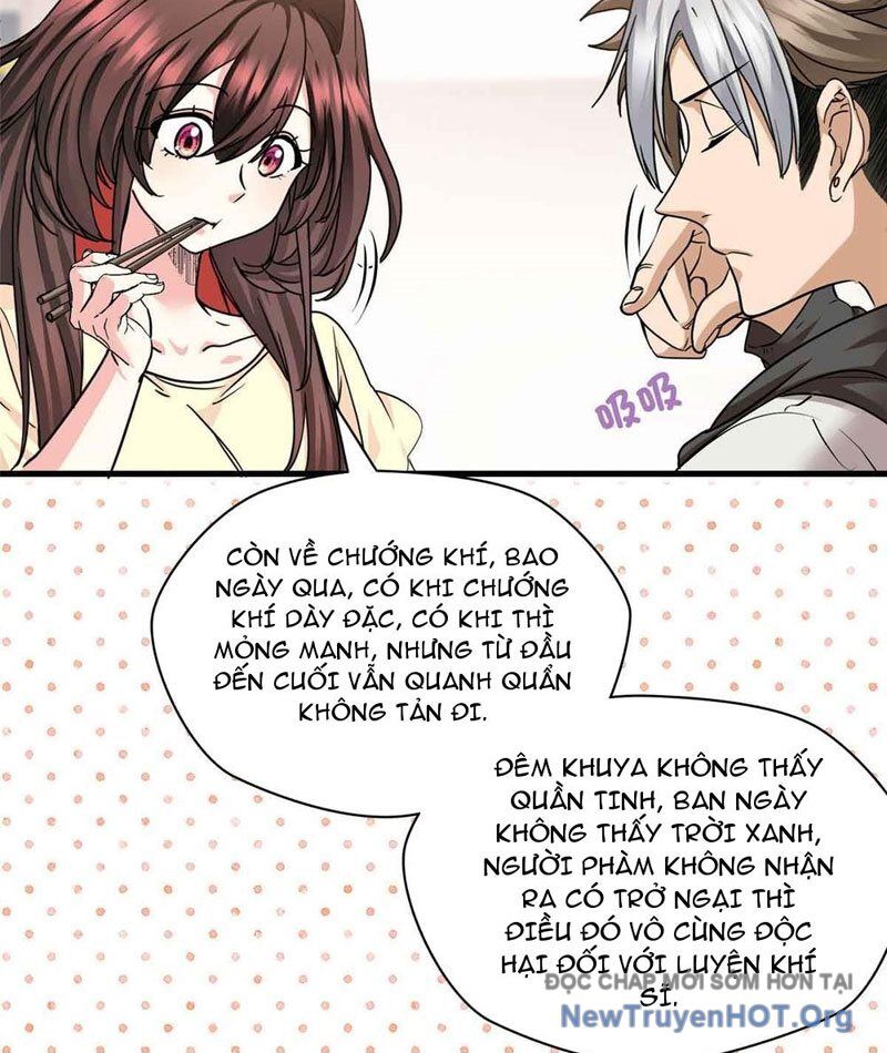 Hóa Ra Ta Là Đời Sau Của Yêu Quái Chapter 14 - Next Chapter 15