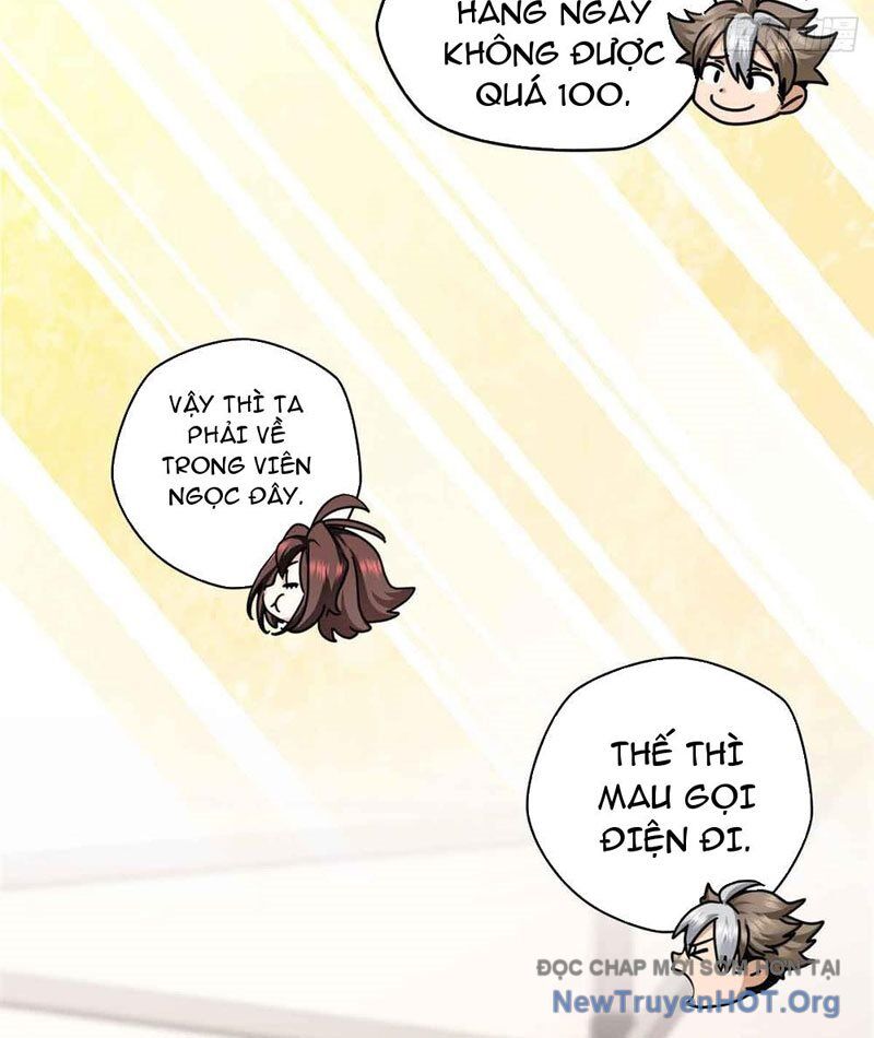 Hóa Ra Ta Là Đời Sau Của Yêu Quái Chapter 14 - Next Chapter 15