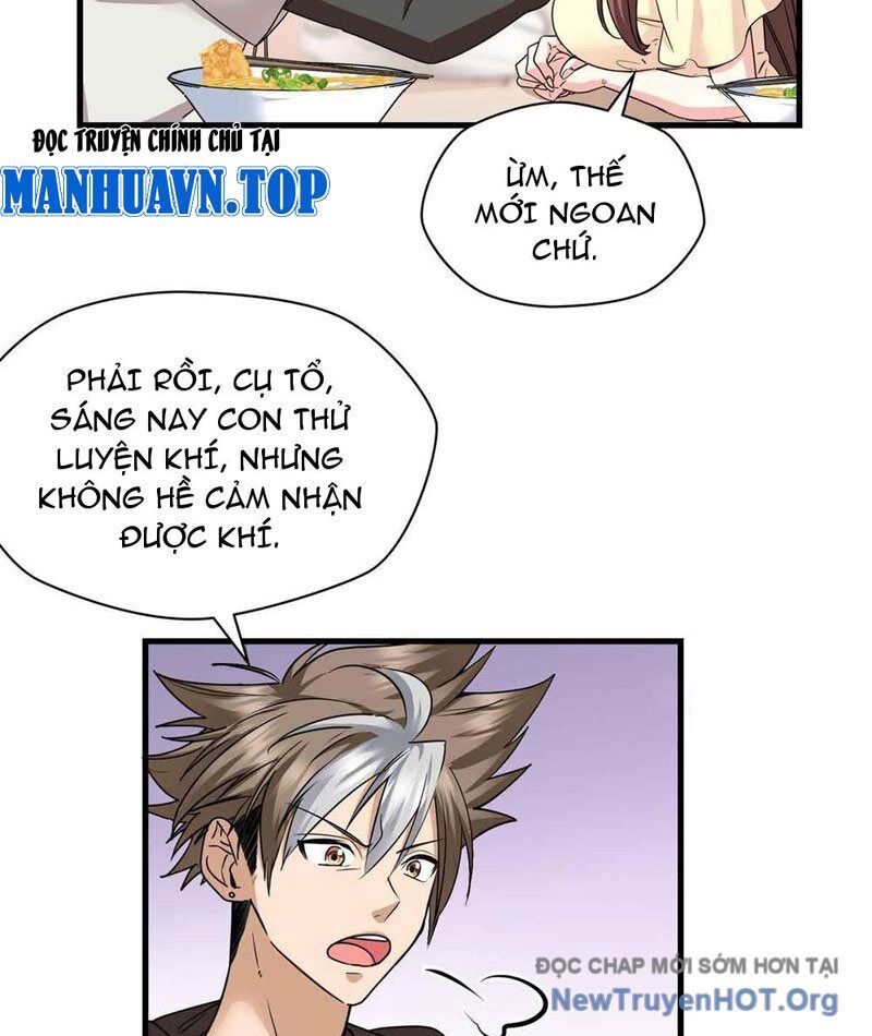 Hóa Ra Ta Là Đời Sau Của Yêu Quái Chapter 14 - Next Chapter 15