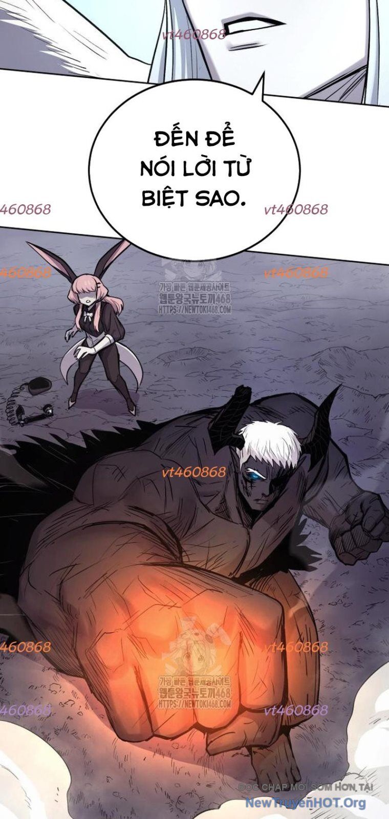 Tiếng Thét Cuồng Bạo Chapter 78.5 - Trang 2