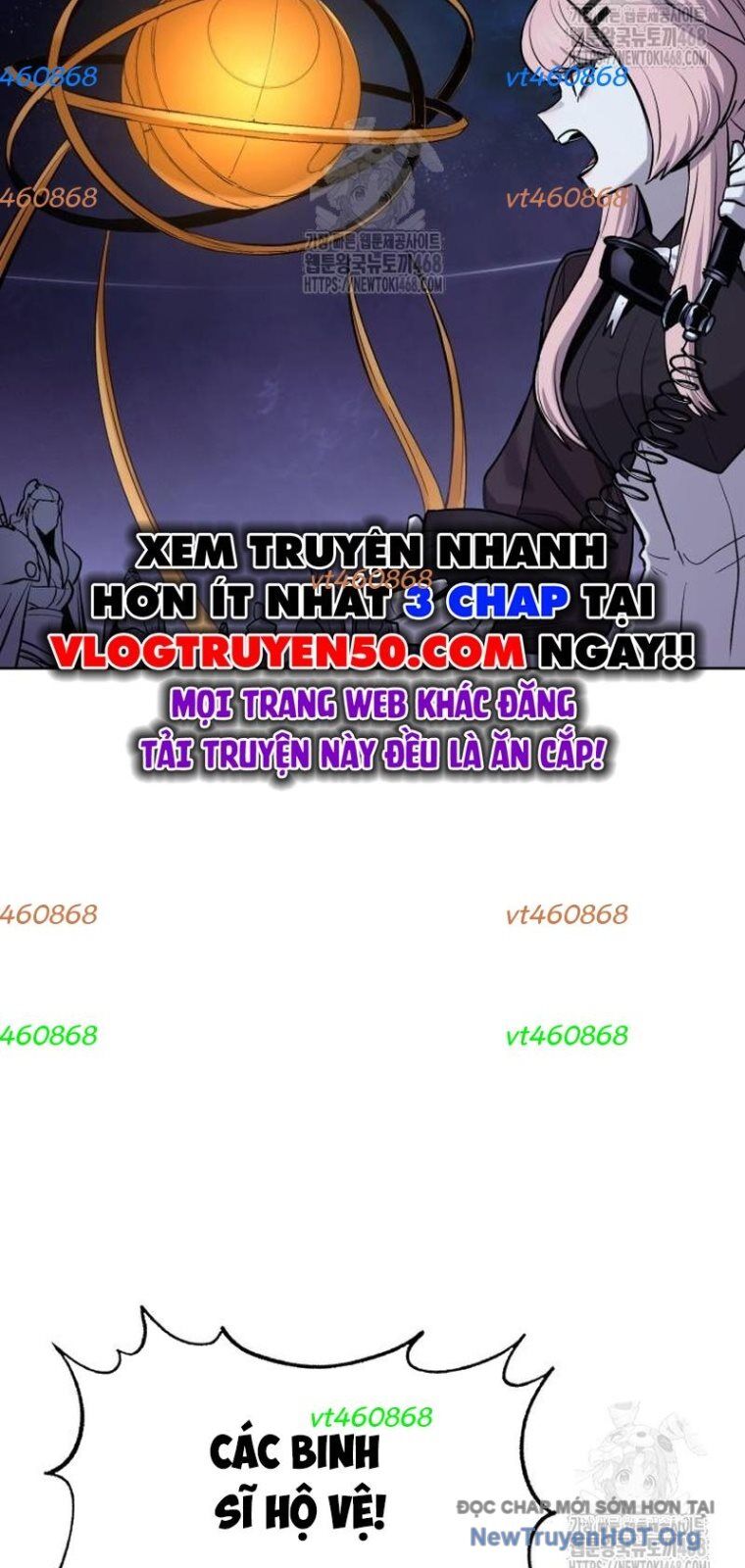 Tiếng Thét Cuồng Bạo Chapter 78.5 - Trang 2