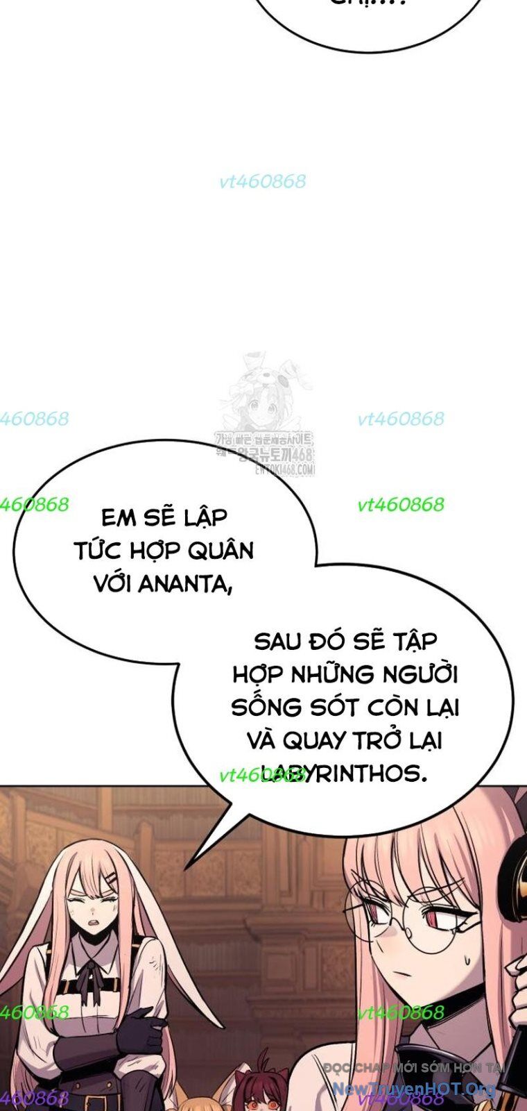 Tiếng Thét Cuồng Bạo Chapter 78.5 - Trang 2