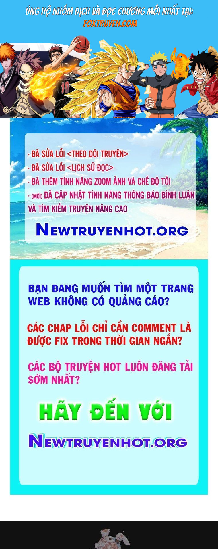 Tiếng Thét Cuồng Bạo Chapter 78.5 - Trang 2