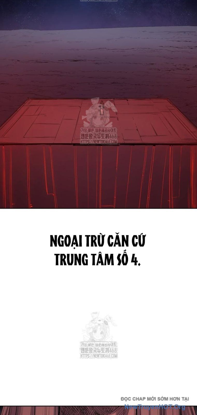 Tiếng Thét Cuồng Bạo Chapter 78.5 - Trang 2