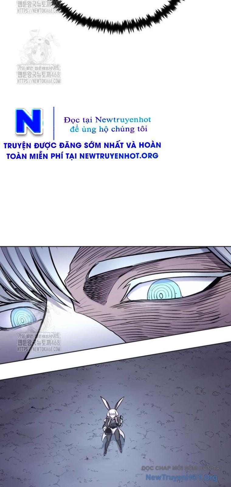 Tiếng Thét Cuồng Bạo Chapter 78.5 - Trang 2