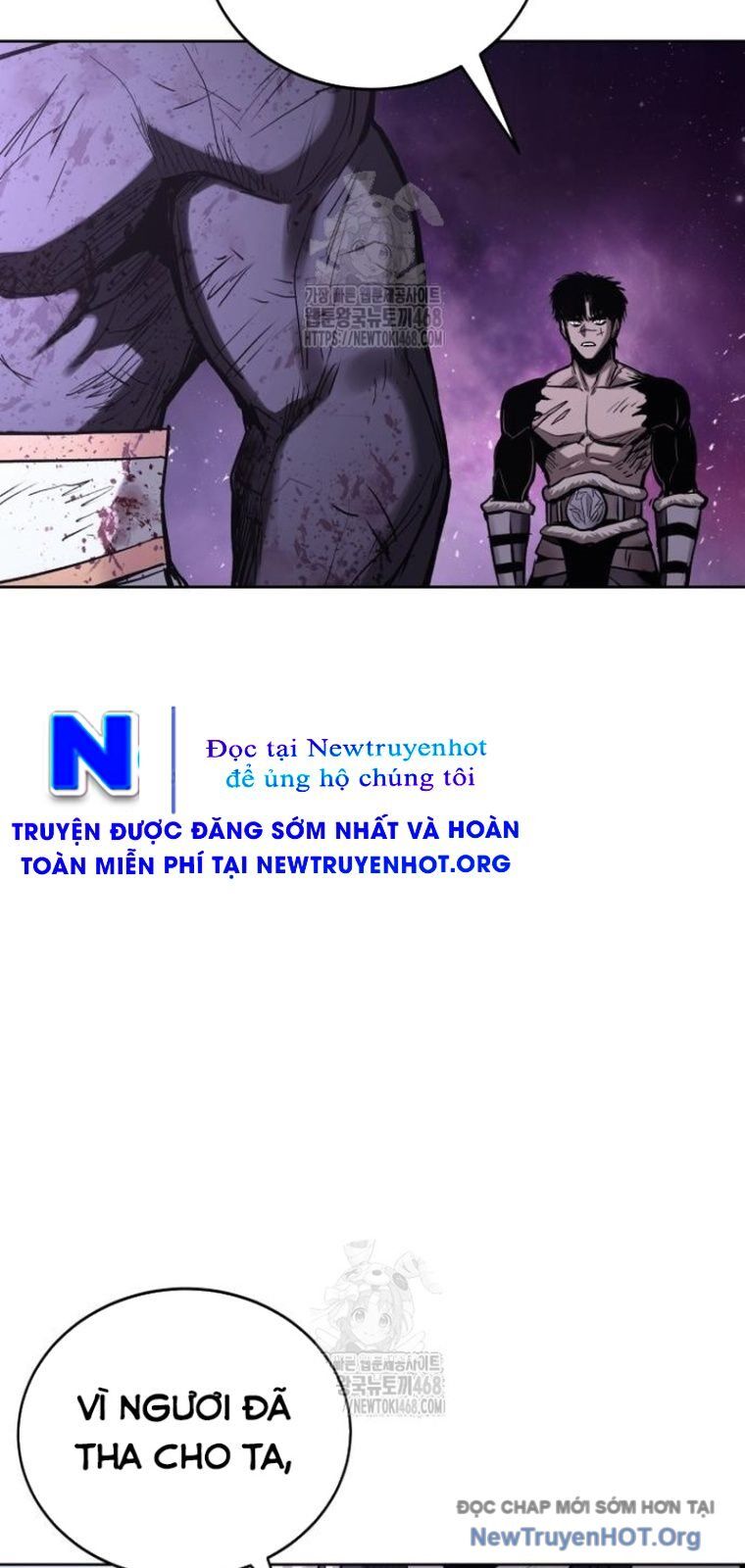Tiếng Thét Cuồng Bạo Chapter 78.5 - Trang 2