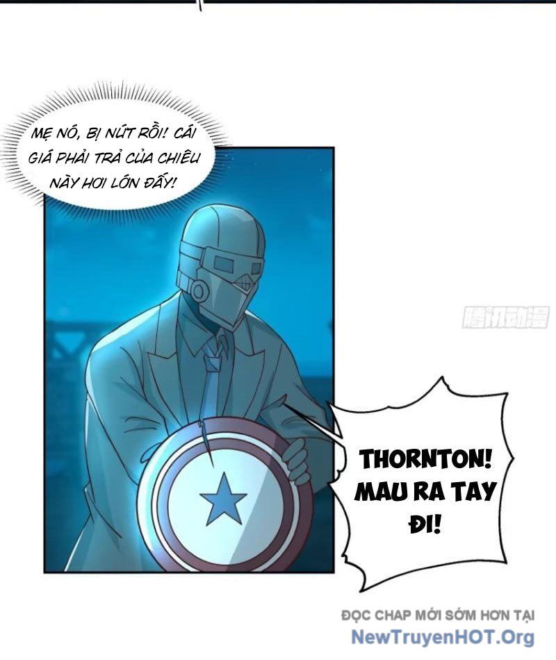 Tiến Hóa Ban Đầu Chapter 4 - Trang 2