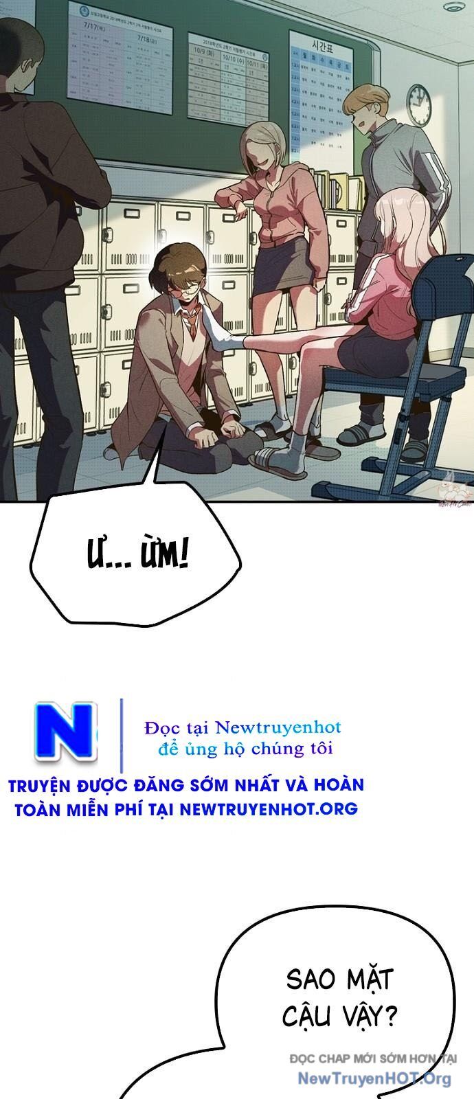 Thiếu Nữ Hoàng Đạo Chapter 1 - Next 