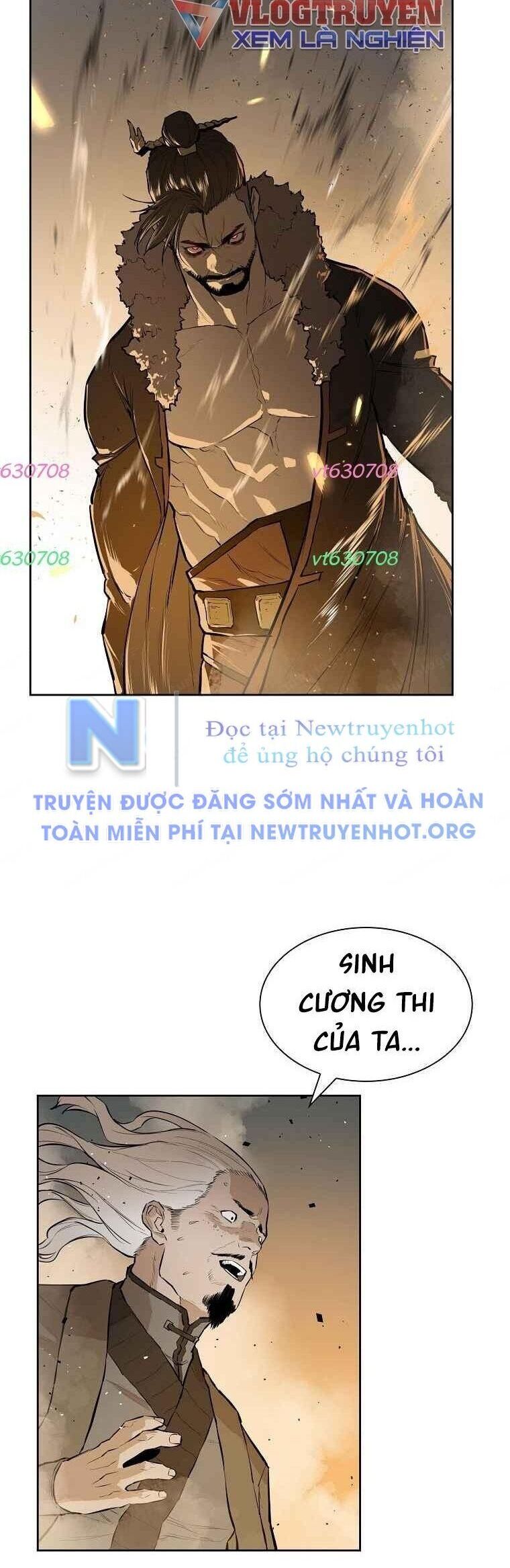 Phong Hồn - Quán Đỉnh Vô Song Chapter 65 - Trang 2
