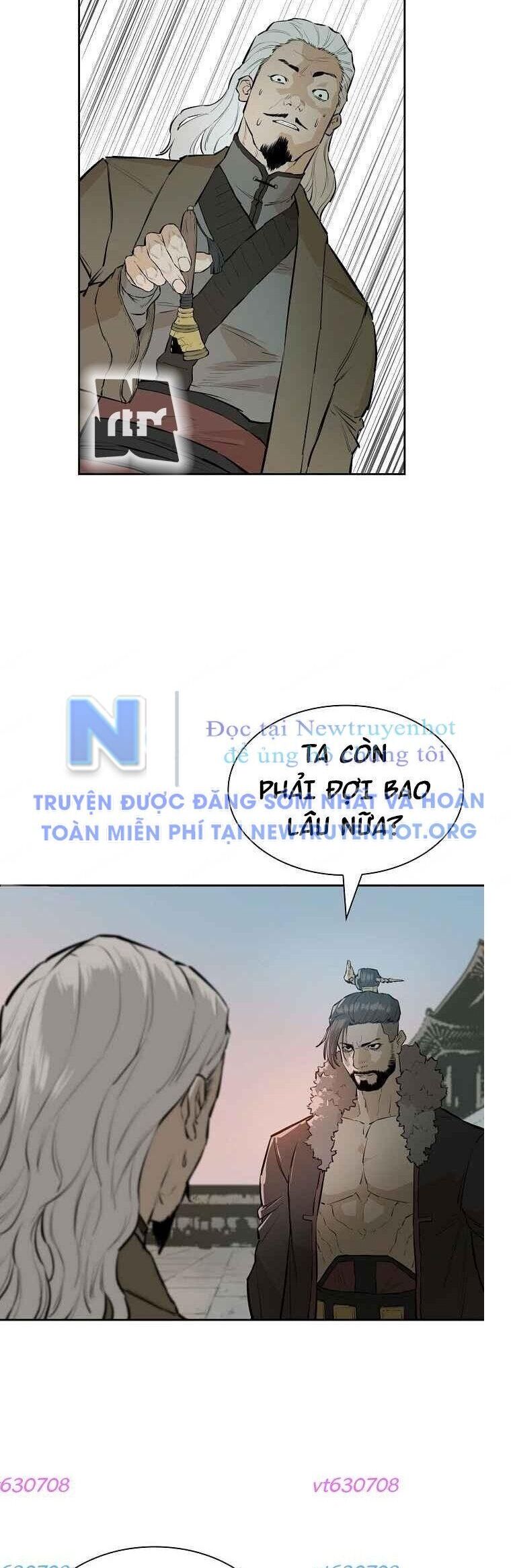 Phong Hồn - Quán Đỉnh Vô Song Chapter 65 - Trang 2