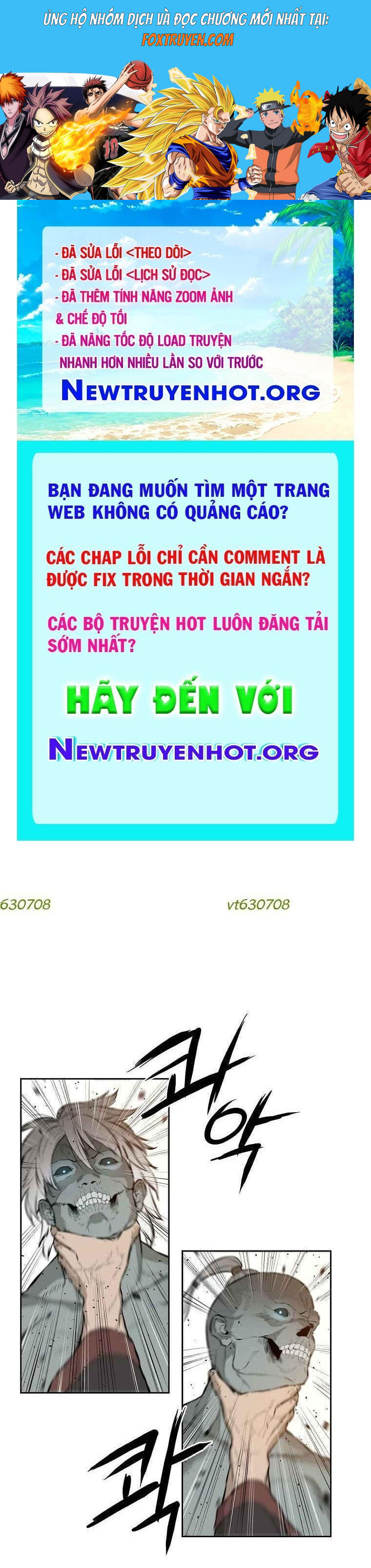 Phong Hồn - Quán Đỉnh Vô Song Chapter 65 - Trang 2