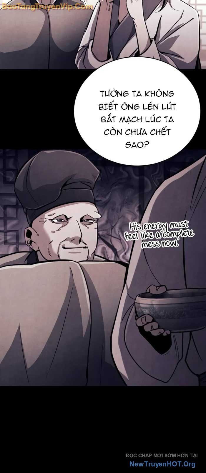 Quyền Vương Phục Sinh Chapter 2 - Trang 2