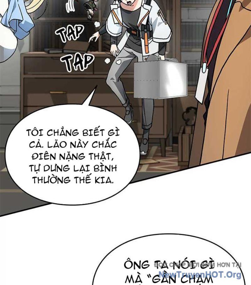 Làm Thế Nào Tôi Trở Thành Một Thợ Săn Giao Hàng Cấp Sss Chapter 13 - Trang 2