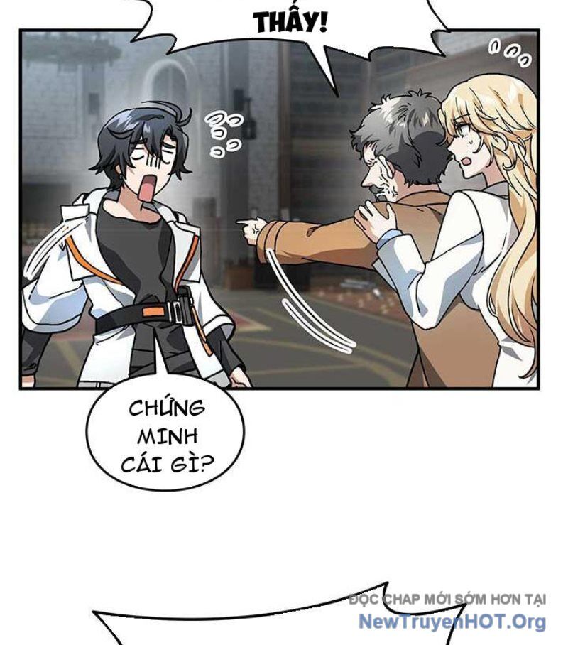 Làm Thế Nào Tôi Trở Thành Một Thợ Săn Giao Hàng Cấp Sss Chapter 13 - Trang 2