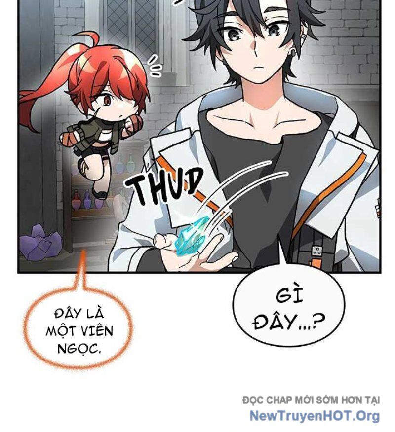 Làm Thế Nào Tôi Trở Thành Một Thợ Săn Giao Hàng Cấp Sss Chapter 13 - Trang 2