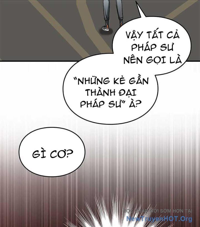 Làm Thế Nào Tôi Trở Thành Một Thợ Săn Giao Hàng Cấp Sss Chapter 13 - Trang 2