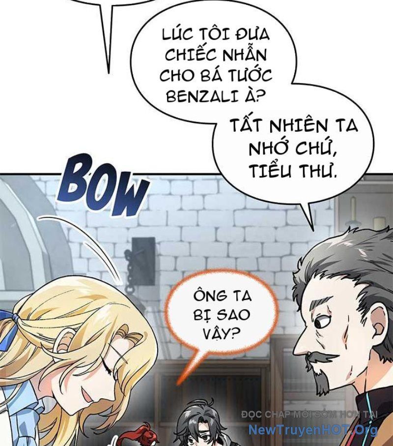 Làm Thế Nào Tôi Trở Thành Một Thợ Săn Giao Hàng Cấp Sss Chapter 13 - Trang 2