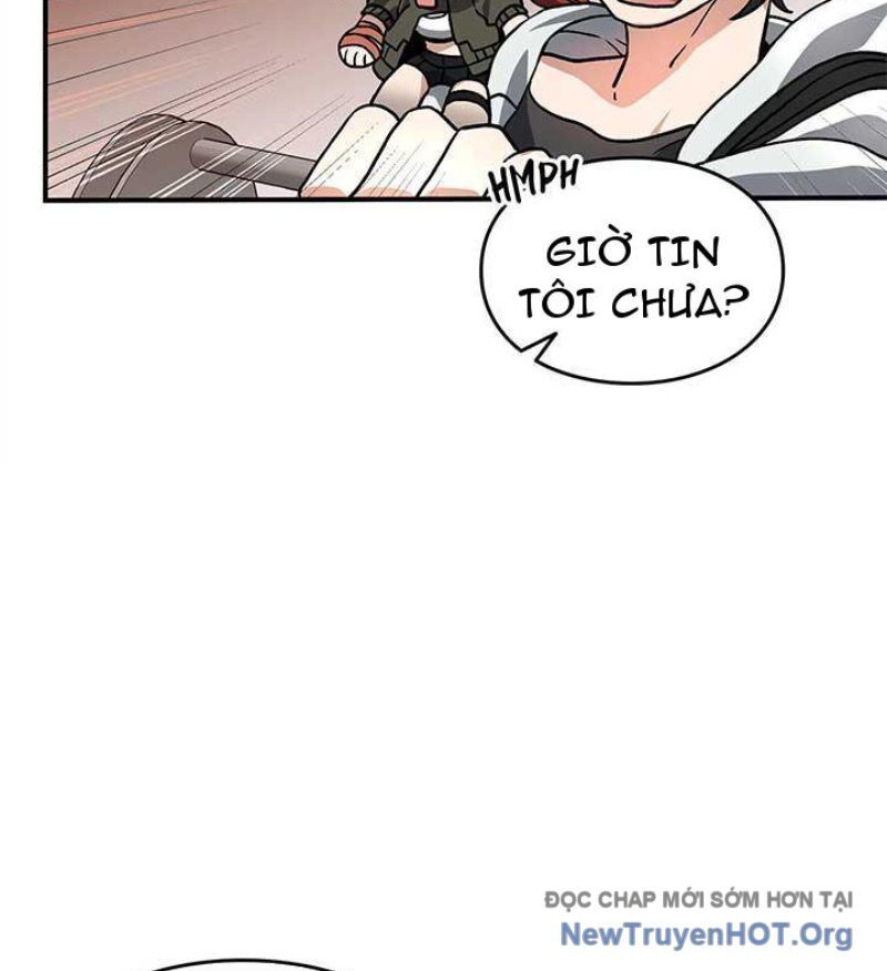 Làm Thế Nào Tôi Trở Thành Một Thợ Săn Giao Hàng Cấp Sss Chapter 13 - Trang 2