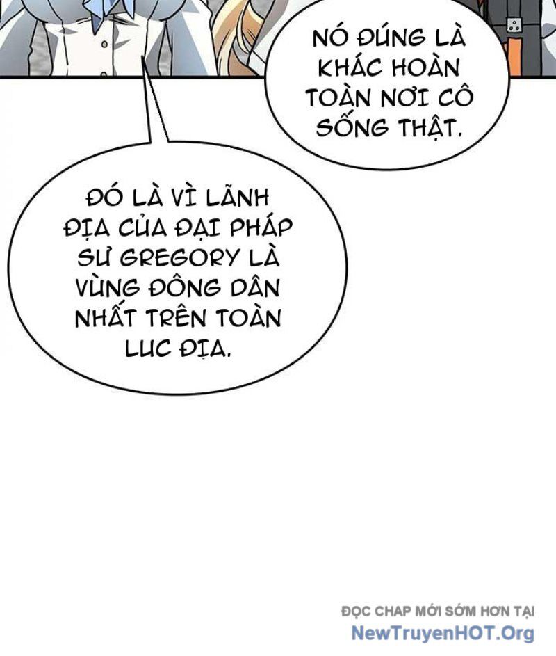 Làm Thế Nào Tôi Trở Thành Một Thợ Săn Giao Hàng Cấp Sss Chapter 13 - Trang 2