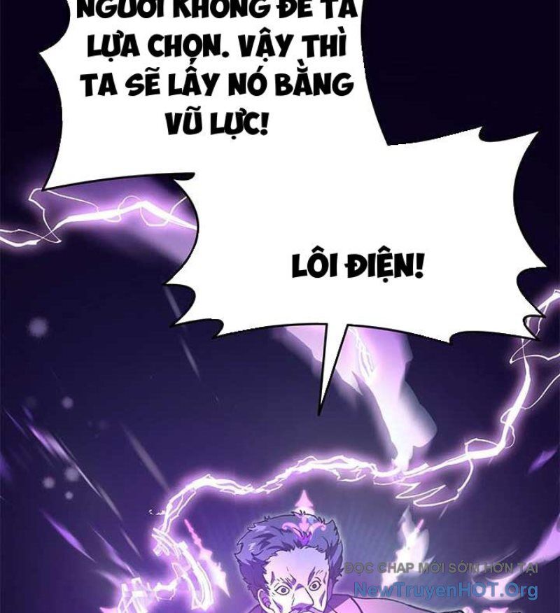 Làm Thế Nào Tôi Trở Thành Một Thợ Săn Giao Hàng Cấp Sss Chapter 13 - Trang 2