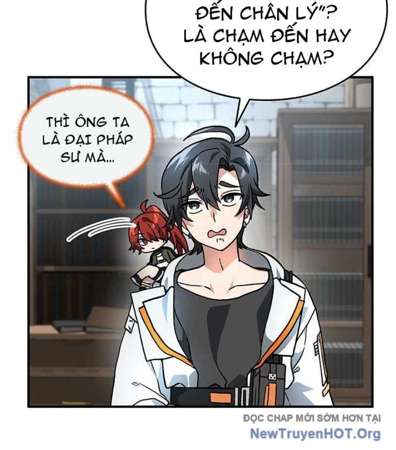 Làm Thế Nào Tôi Trở Thành Một Thợ Săn Giao Hàng Cấp Sss Chapter 13 - Trang 2