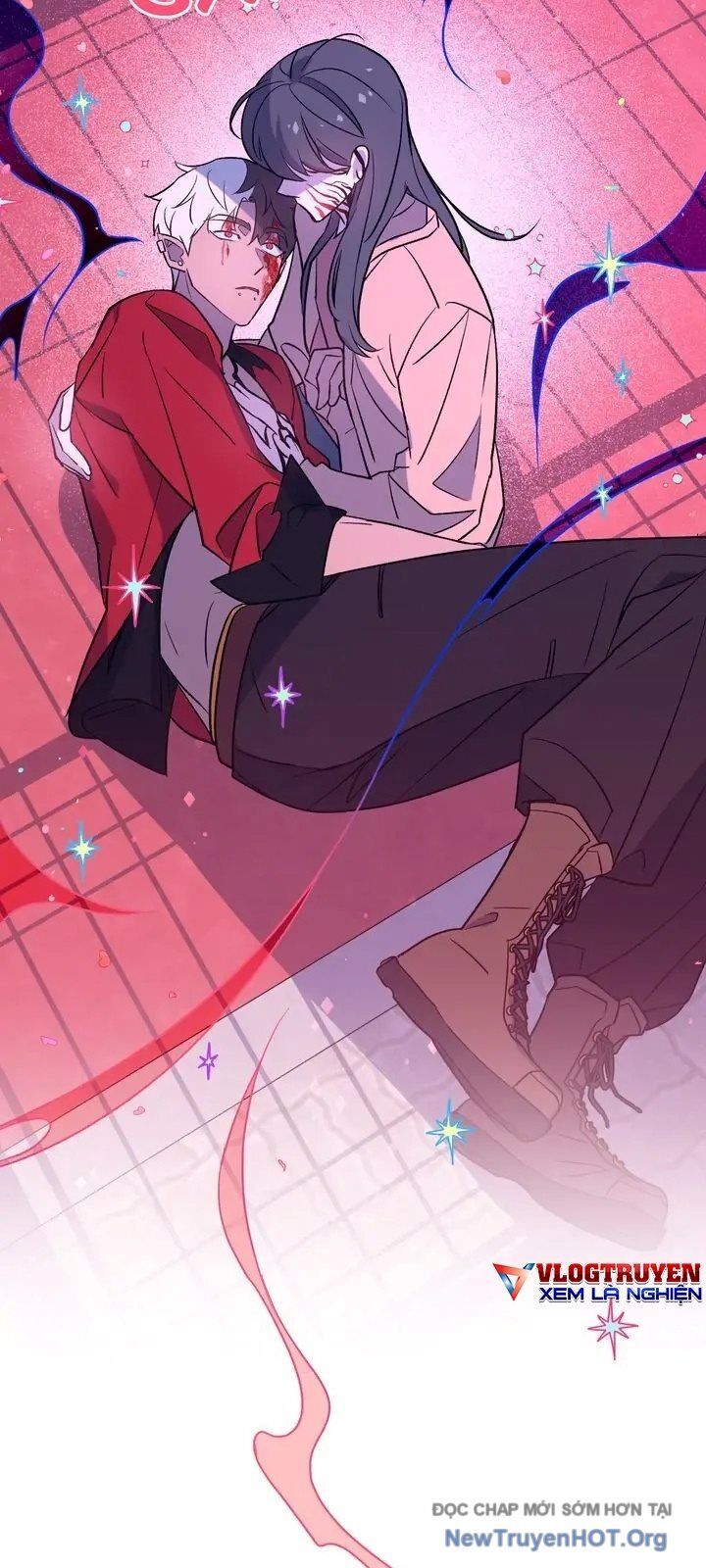 Giao Kèo Với Quỷ Chapter 7 - Next Chapter 8