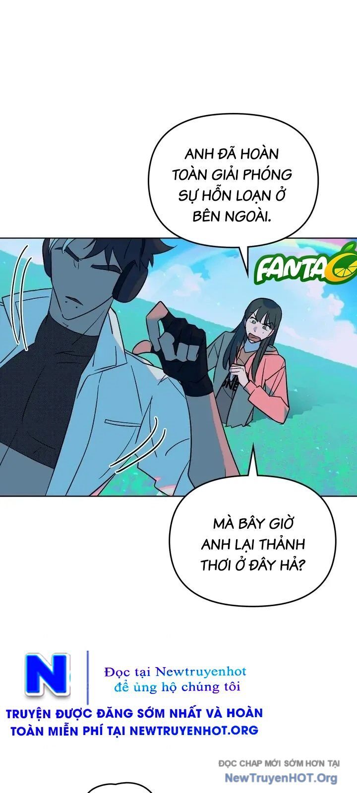 Giao Kèo Với Quỷ Chapter 7 - Next Chapter 8