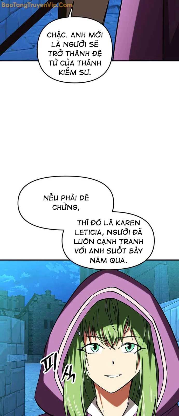 Nhân Vật Phụ Trong Thế Giới Điên Loạn Chapter 16 - Next Chapter 17