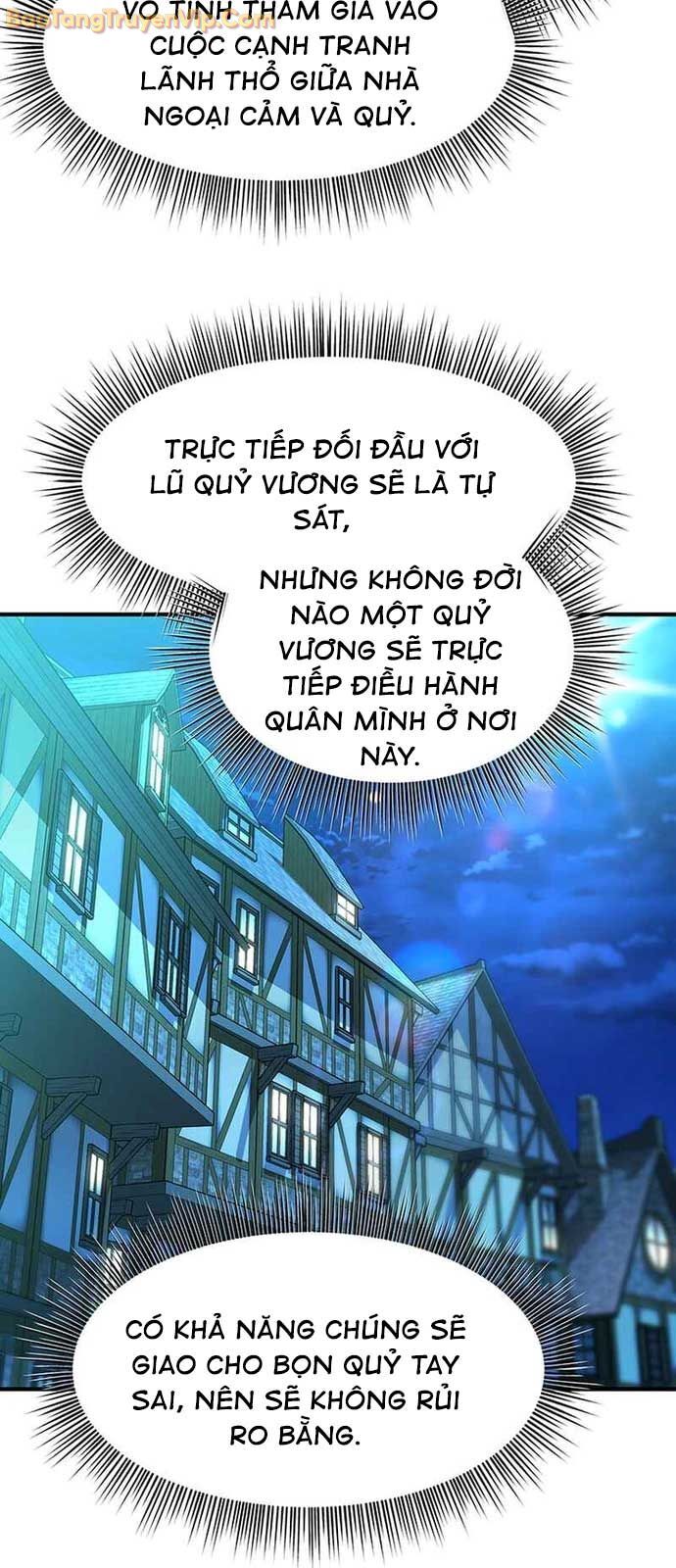 Nhân Vật Phụ Trong Thế Giới Điên Loạn Chapter 16 - Next Chapter 17