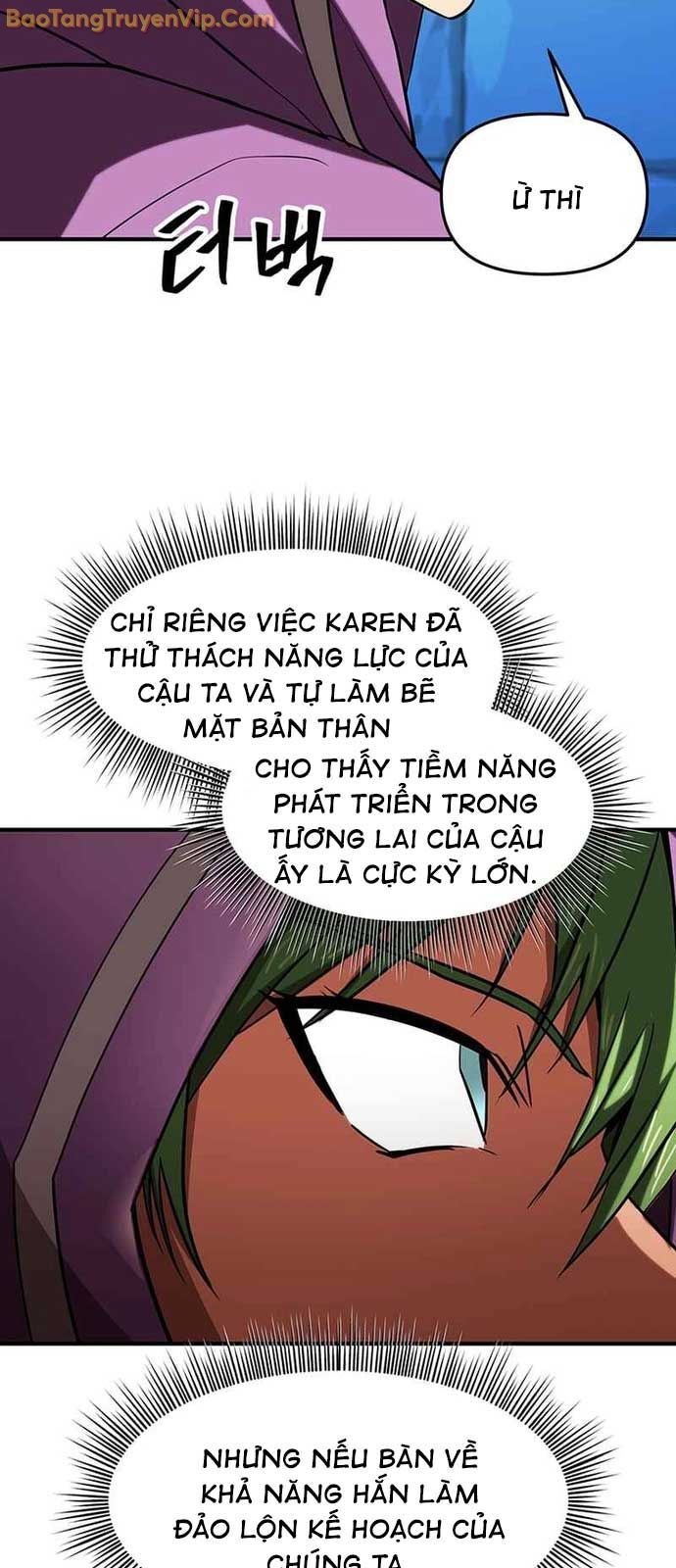 Nhân Vật Phụ Trong Thế Giới Điên Loạn Chapter 16 - Next Chapter 17