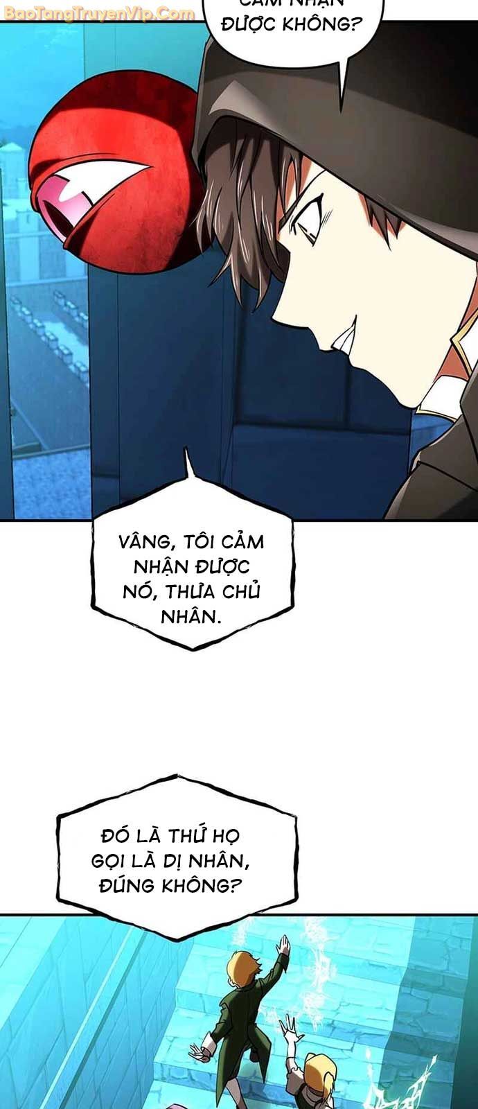 Nhân Vật Phụ Trong Thế Giới Điên Loạn Chapter 16 - Next Chapter 17