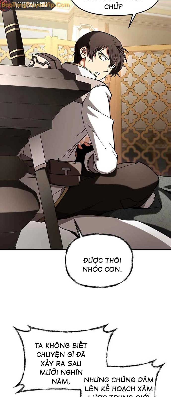 Nhân Vật Phụ Trong Thế Giới Điên Loạn Chapter 16 - Next Chapter 17