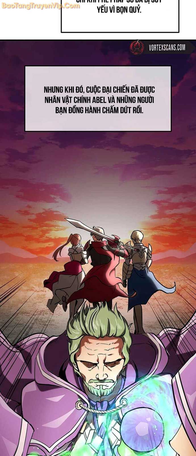 Nhân Vật Phụ Trong Thế Giới Điên Loạn Chapter 16 - Next Chapter 17