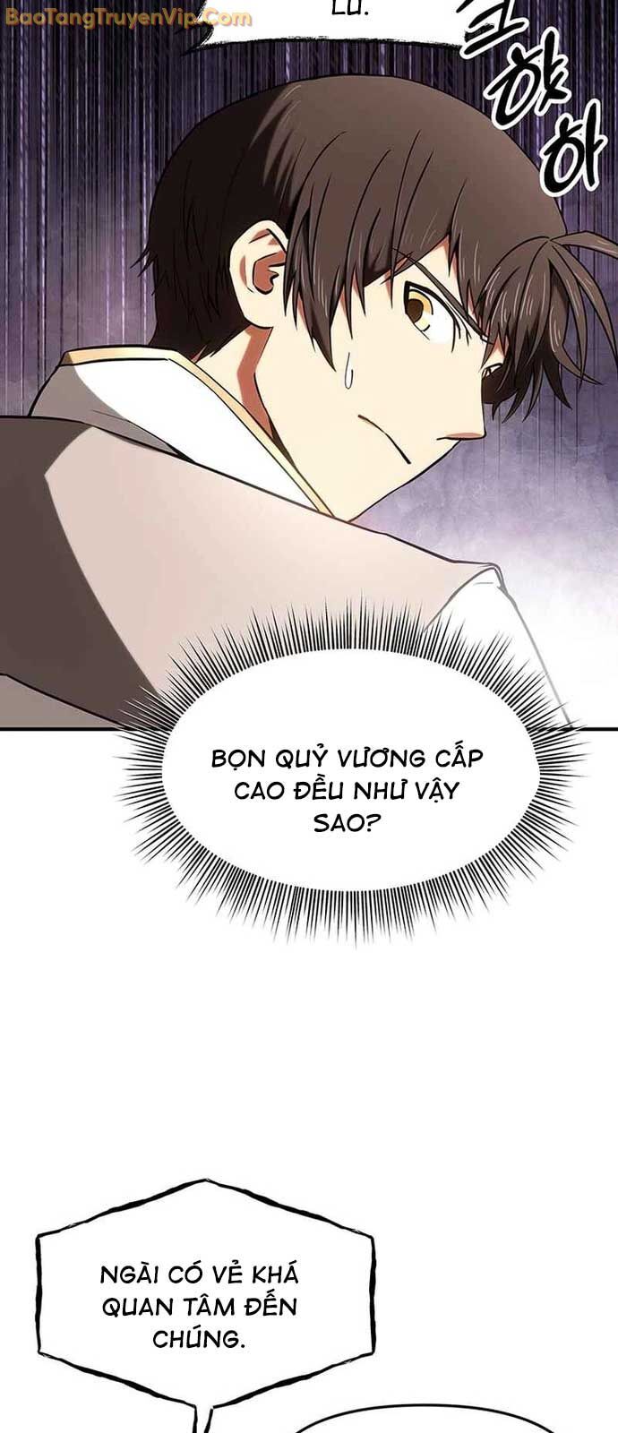 Nhân Vật Phụ Trong Thế Giới Điên Loạn Chapter 16 - Next Chapter 17