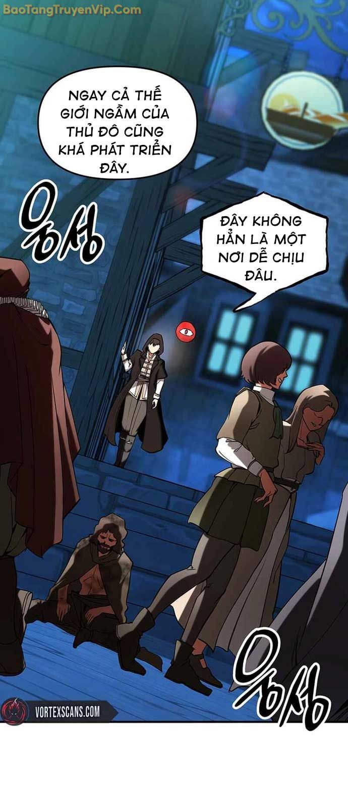Nhân Vật Phụ Trong Thế Giới Điên Loạn Chapter 16 - Next Chapter 17