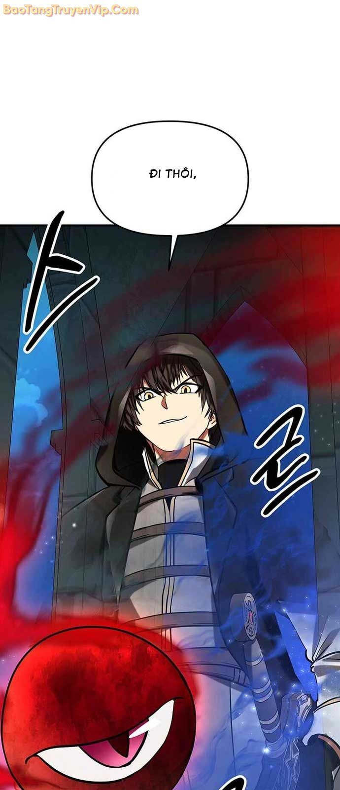 Nhân Vật Phụ Trong Thế Giới Điên Loạn Chapter 16 - Next Chapter 17
