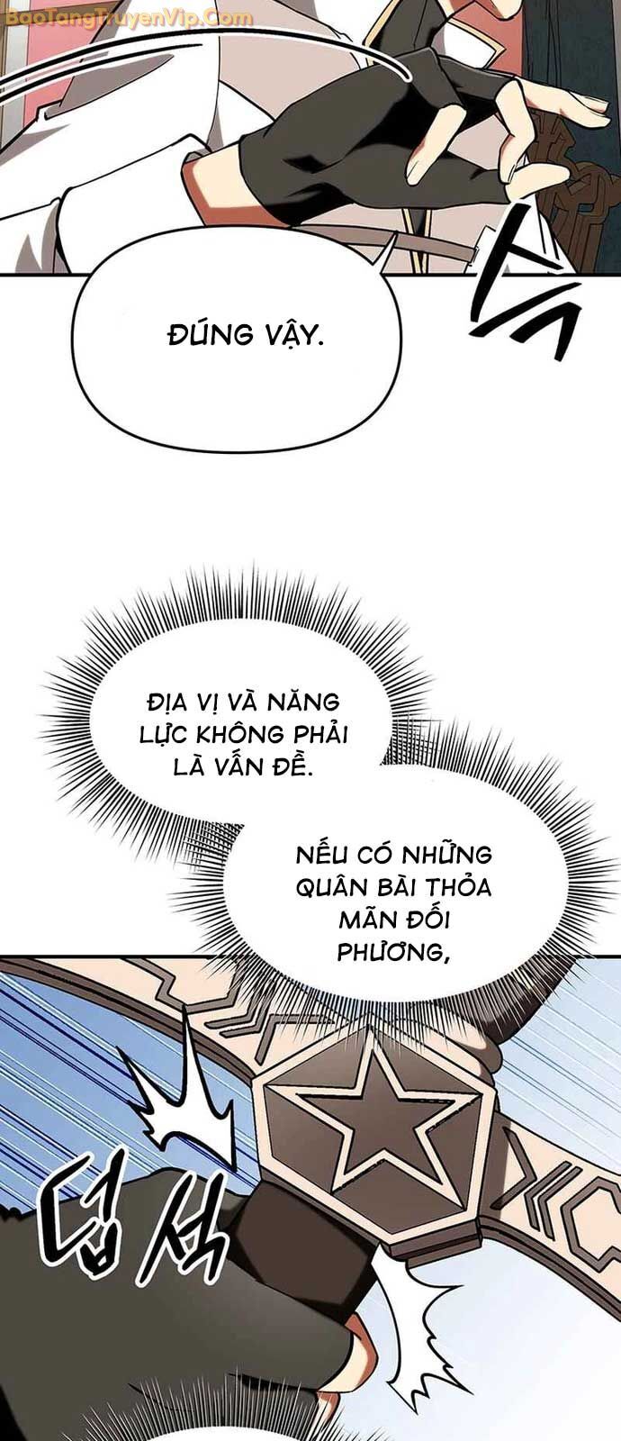 Nhân Vật Phụ Trong Thế Giới Điên Loạn Chapter 16 - Next Chapter 17
