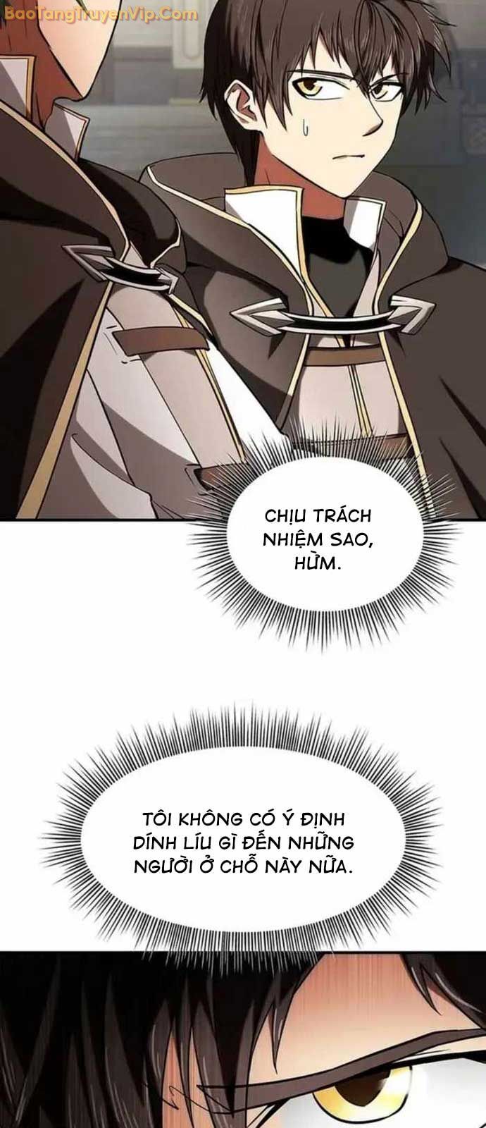 Nhân Vật Phụ Trong Thế Giới Điên Loạn Chapter 16 - Next Chapter 17