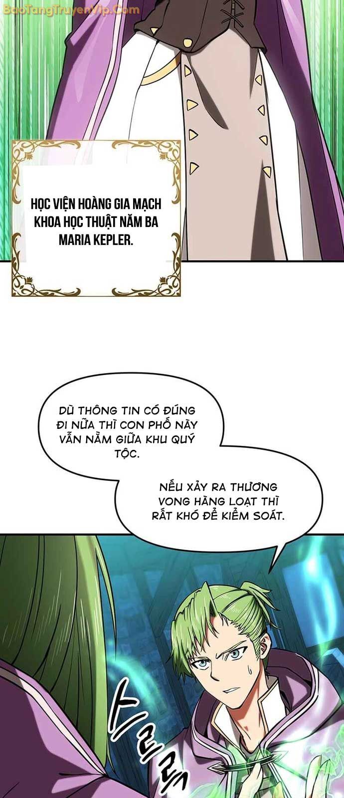 Nhân Vật Phụ Trong Thế Giới Điên Loạn Chapter 16 - Next Chapter 17