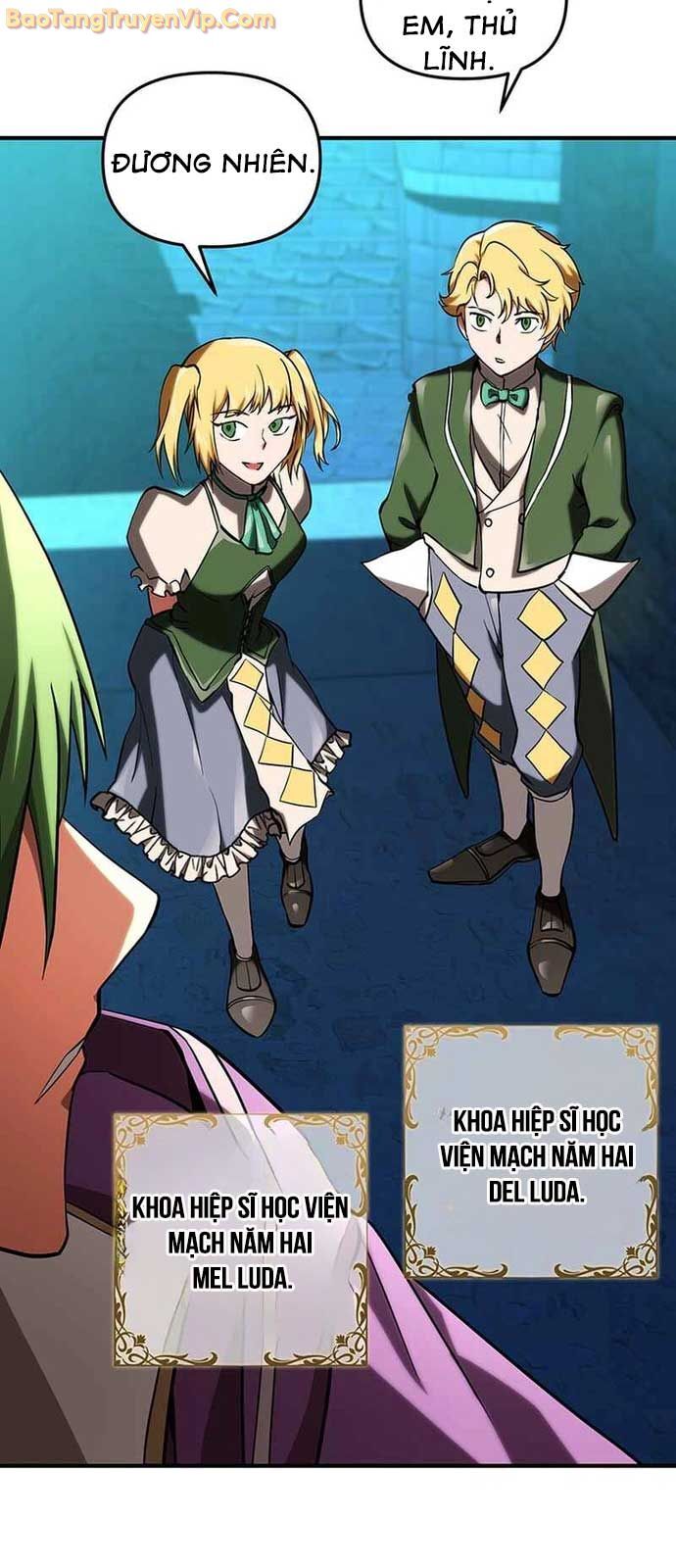 Nhân Vật Phụ Trong Thế Giới Điên Loạn Chapter 16 - Next Chapter 17