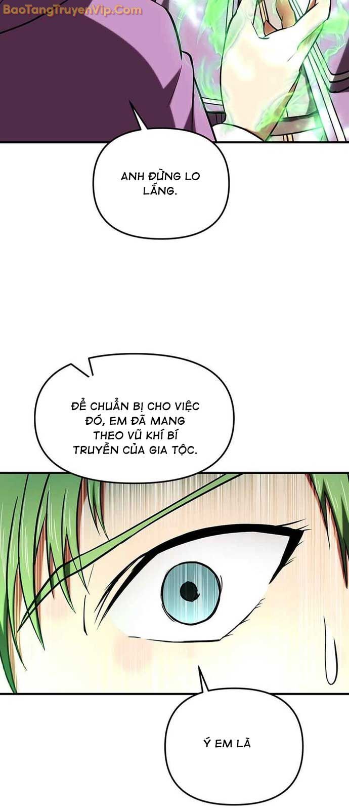 Nhân Vật Phụ Trong Thế Giới Điên Loạn Chapter 16 - Next Chapter 17