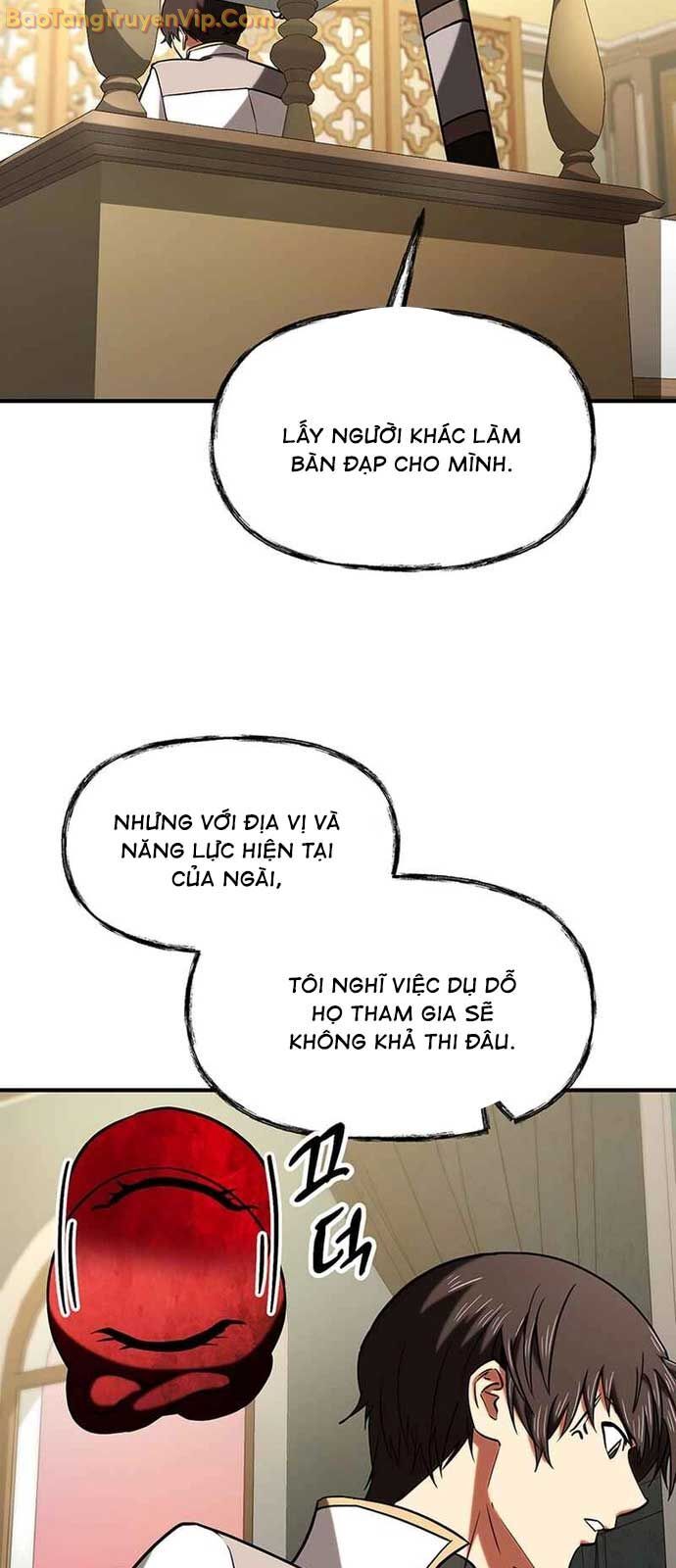 Nhân Vật Phụ Trong Thế Giới Điên Loạn Chapter 16 - Next Chapter 17
