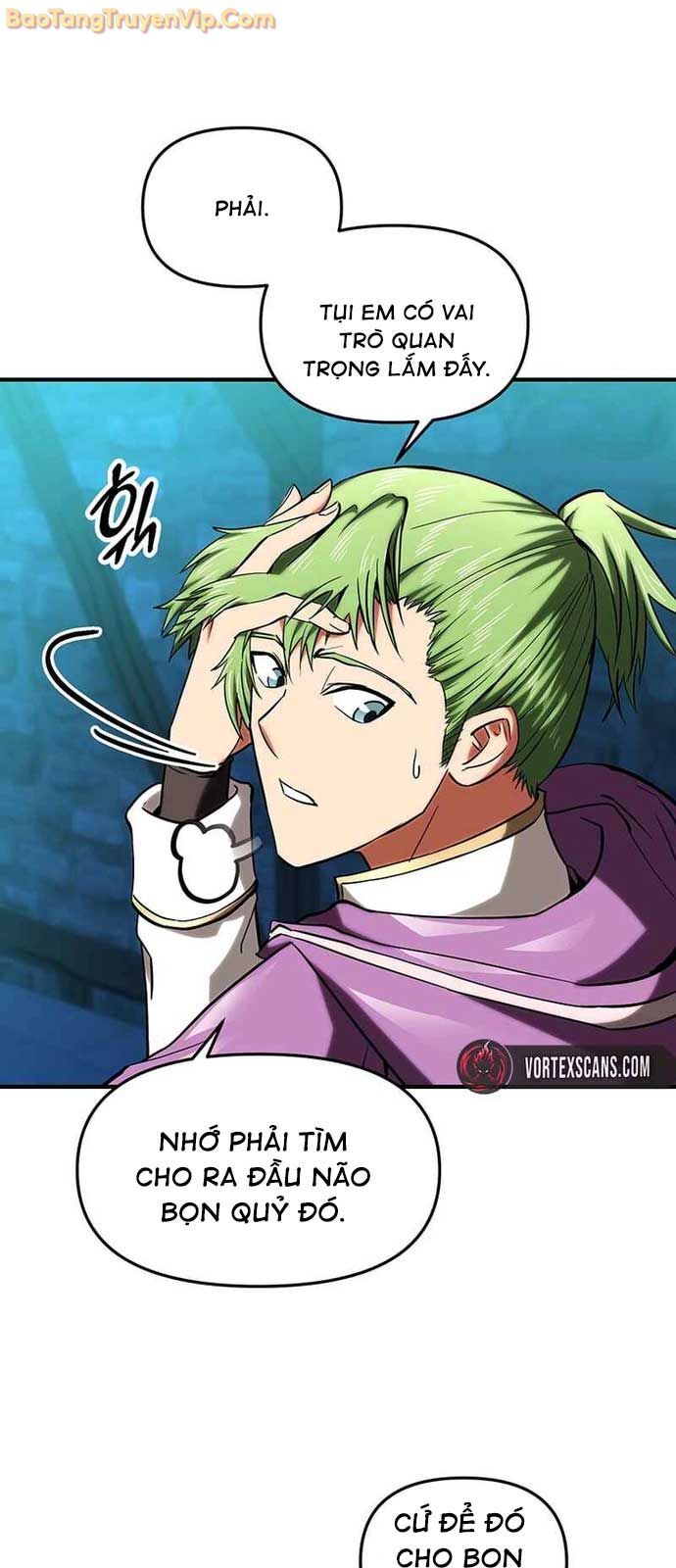Nhân Vật Phụ Trong Thế Giới Điên Loạn Chapter 16 - Next Chapter 17