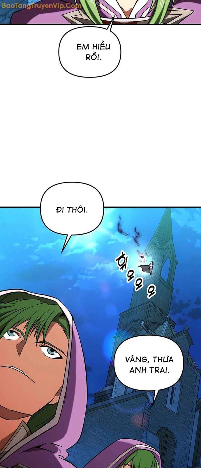 Nhân Vật Phụ Trong Thế Giới Điên Loạn Chapter 16 - Next Chapter 17